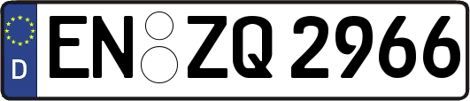 EN-ZQ2966