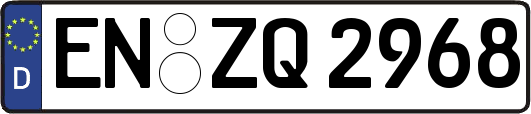 EN-ZQ2968