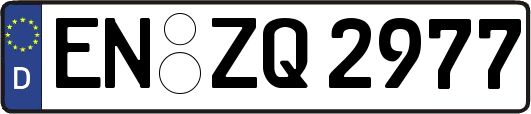 EN-ZQ2977