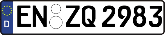 EN-ZQ2983