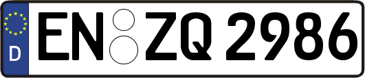 EN-ZQ2986