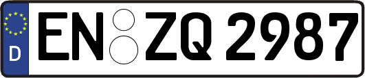 EN-ZQ2987