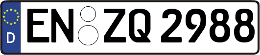 EN-ZQ2988