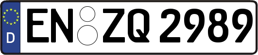 EN-ZQ2989