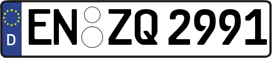 EN-ZQ2991