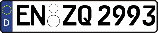 EN-ZQ2993