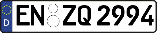 EN-ZQ2994