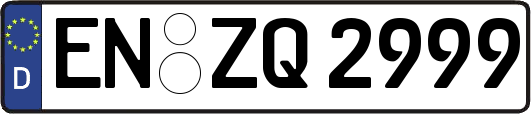 EN-ZQ2999