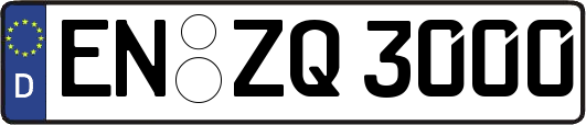 EN-ZQ3000