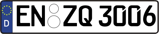 EN-ZQ3006