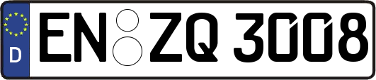 EN-ZQ3008