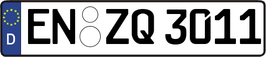 EN-ZQ3011