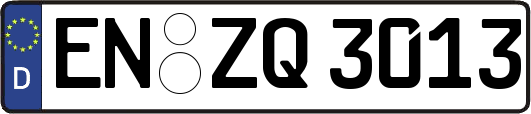 EN-ZQ3013