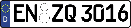 EN-ZQ3016