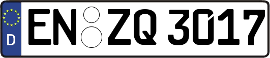 EN-ZQ3017