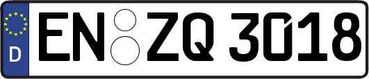 EN-ZQ3018