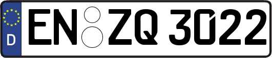 EN-ZQ3022