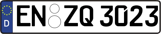 EN-ZQ3023