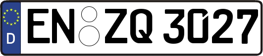 EN-ZQ3027