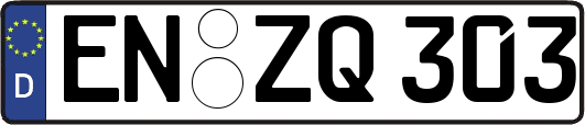 EN-ZQ303