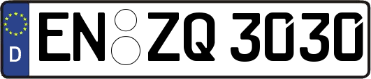 EN-ZQ3030