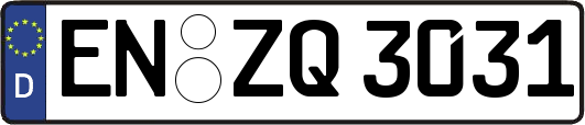 EN-ZQ3031