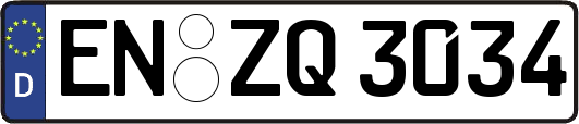 EN-ZQ3034