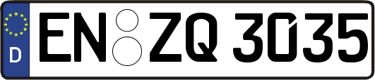 EN-ZQ3035