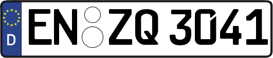 EN-ZQ3041