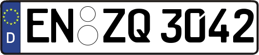 EN-ZQ3042