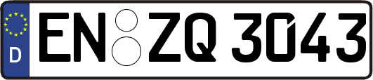 EN-ZQ3043