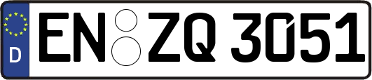 EN-ZQ3051