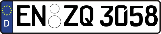 EN-ZQ3058