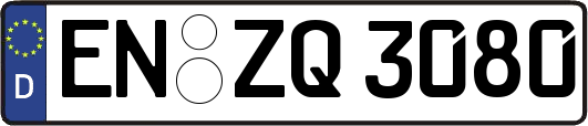 EN-ZQ3080