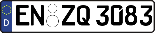 EN-ZQ3083