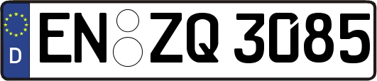 EN-ZQ3085