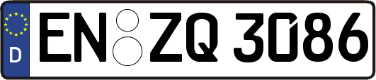 EN-ZQ3086