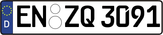 EN-ZQ3091