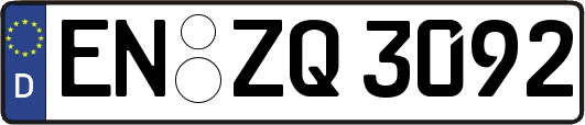 EN-ZQ3092