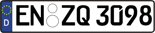 EN-ZQ3098