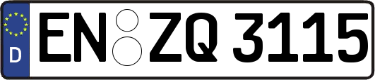 EN-ZQ3115