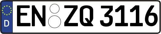 EN-ZQ3116