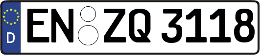 EN-ZQ3118