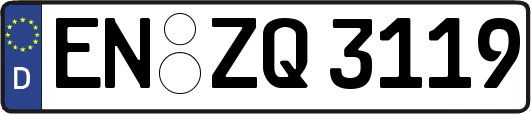 EN-ZQ3119