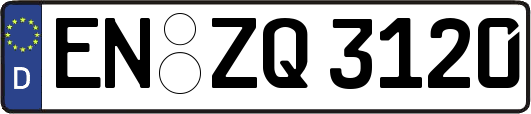 EN-ZQ3120