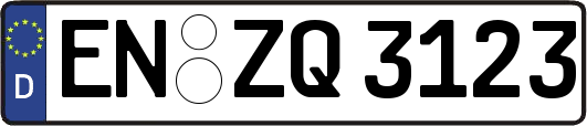 EN-ZQ3123