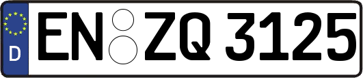 EN-ZQ3125