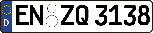 EN-ZQ3138