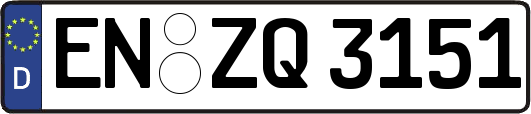 EN-ZQ3151