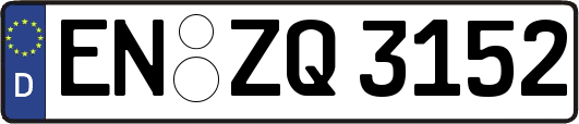 EN-ZQ3152